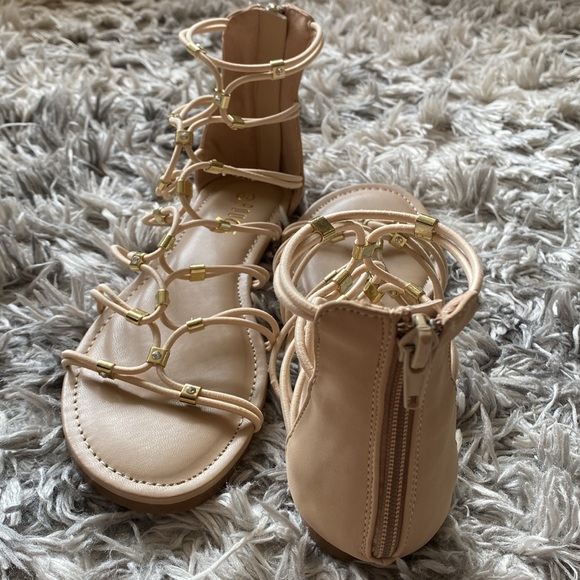 Gladiator Sandals - Picture 4 of 5